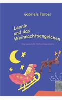 Leonie und das Weihnachtsengelchen