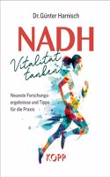 NADH: Vitalitat tanken!