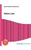 Wabee Lake