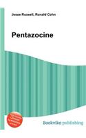 Pentazocine: (English)