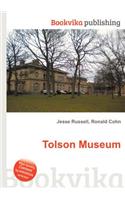 Tolson Museum