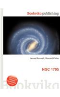 Ngc 1705: (English)