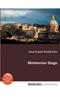 Wolstonian Stage: (English)