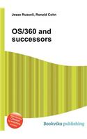 Os/360 and Successors: (English)