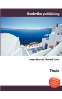 Thule: (English)