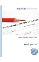 Work Permit