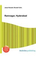 Ramnagar, Hyderabad