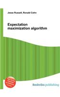 Expectation Maximization Algorithm: (English)