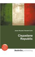 Cispadane Republic