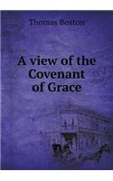 A View of the Covenant of Grace