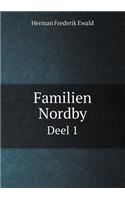 Familien Nordby Deel 1