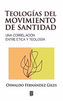 Teologías del Movimiento de Santidad