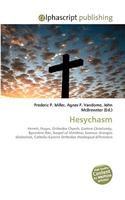 Hesychasm