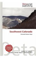 Southwest Colorado