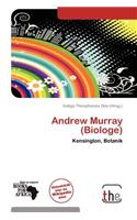 Andrew Murray (Biologe)