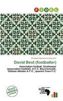 David Best (Footballer)