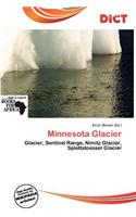 Minnesota Glacier