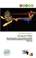 Jacques H Tu