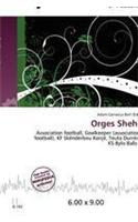 Orges Shehi: (English)