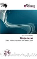 Darija Jurak: (English)