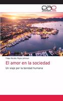 amor en la sociedad