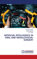 Artificial Intelligence in Oral and Maxillofacial Surgery