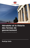Hérodote et la théorie des formes de gouvernement