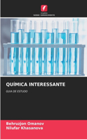 Química Interessante