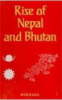 Rise Of Nepal And Bhutan