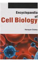 Encyclopaedia Of Cell Biology (Set Of 2 Vols)