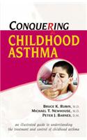 Conquering Childhood Asthma