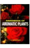 Handbook of Aromatic Plants, 2ND revised Edi.