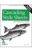 Cascading Style Sheets: The Definitive Guide