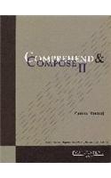 Comprehend and Compose II