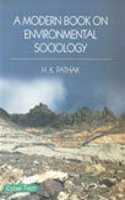 A Modern Book On Environmental Sociology