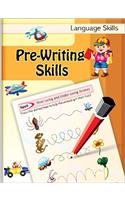 Language Skills: Pre-Writing Skills