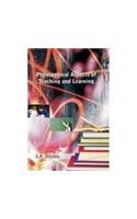 Philosophical Aspects Of Teaching And Learning