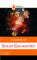 Analytical Solid Geometry