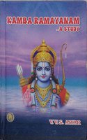 Kamba Ramayanam - A Study
