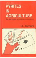 Use of Pyrites in Agriculture