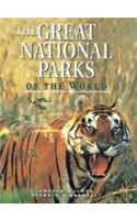 The Great National Parks of the World