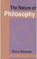 The Nature Of Philosophy