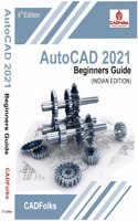 AutoCAD 2021 Beginners Guide