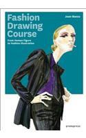 Fashion Drawing Course