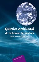 Environmental chemistry of terrestrial systems