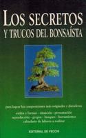 Los secretos y trucos del bonsaista