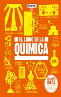 The Book Of The Quimica: 29