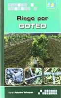 Riego por Goteo [Paperback] [Jan 01, 2013] PALOMINO VELASQUEZ, KAREN