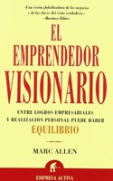El Emprendedor Visionario
