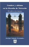 Cumbre Y Abismo En La Filosofía de Nietzsche